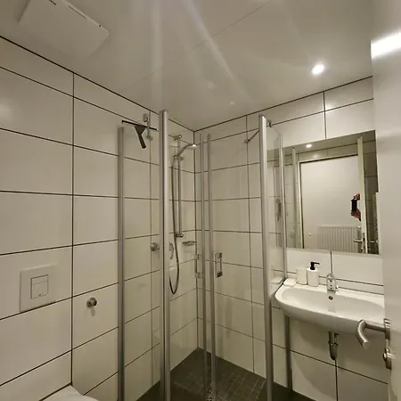 Apartment Berger Nuremberg