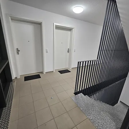 Berger Apartment